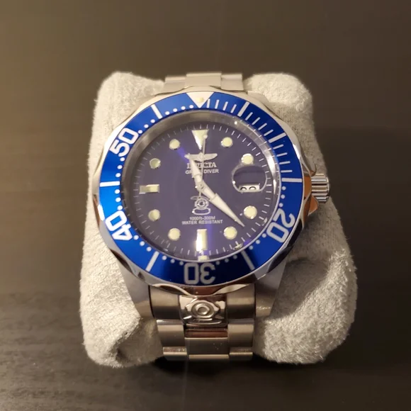 Invicta WATCH - Picture 2 of 4